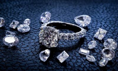 Buy Diamonds Online