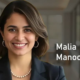 Malia Manocherian: A Rising Star of Innovation and Leadership