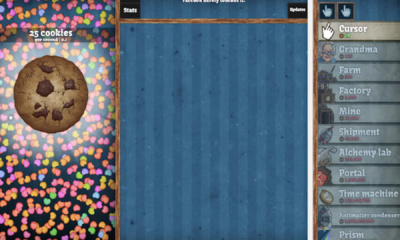 Cookie Clicker Unblocked: The Ultimate Guide