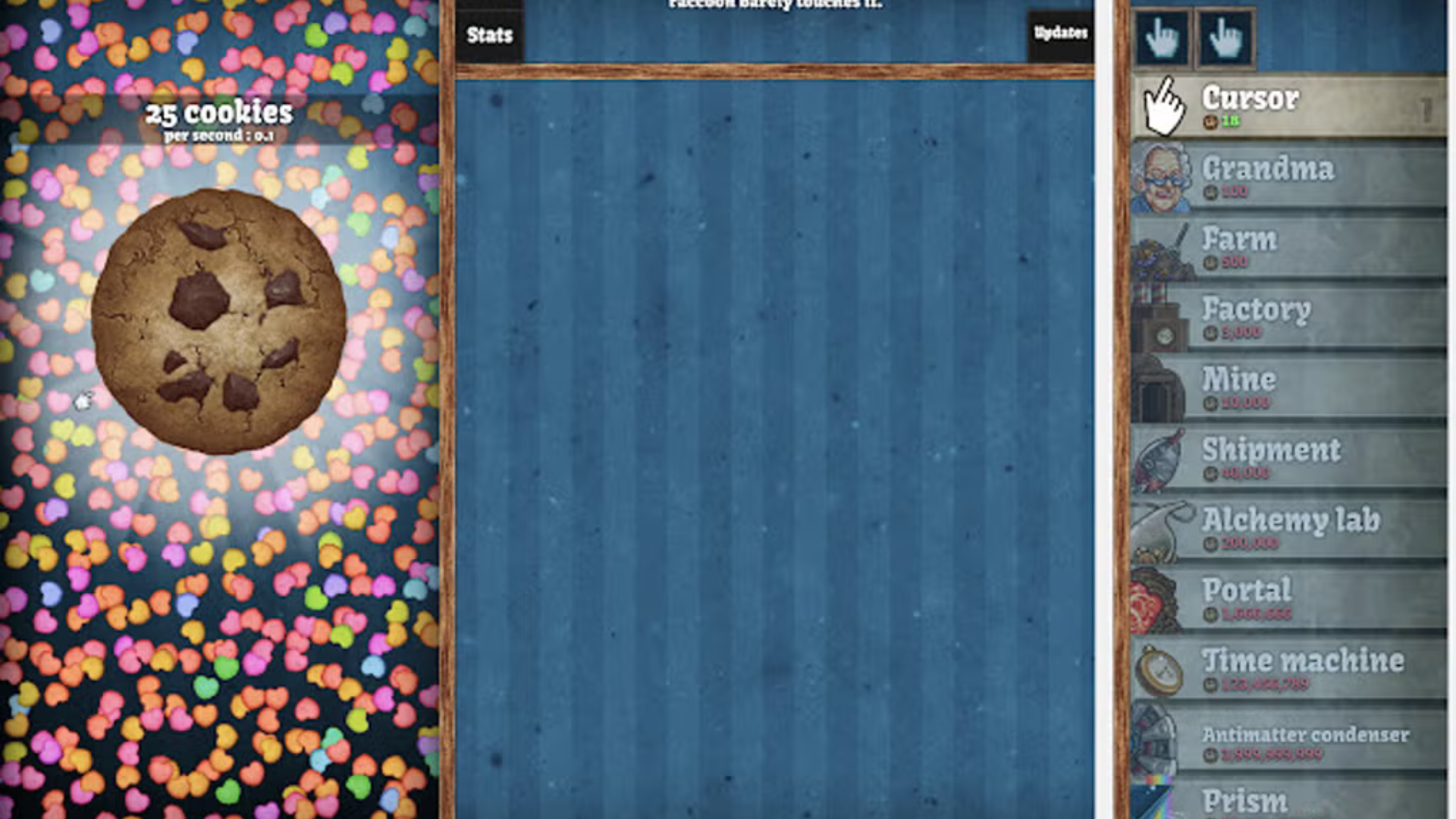 Cookie Clicker Unblocked: The Ultimate Guide