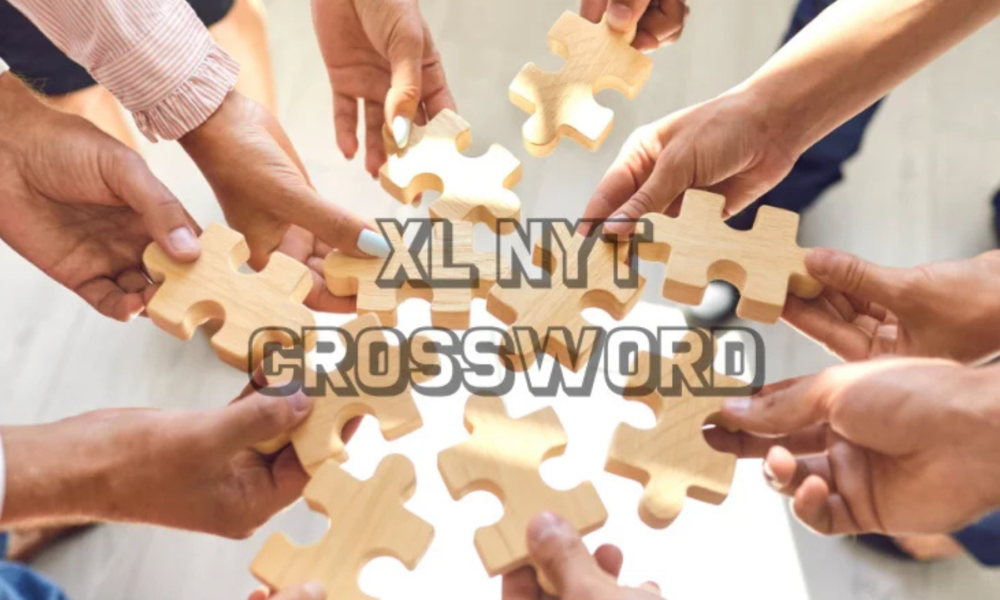 XL NYT Crossword: A Complete Guide to Mastering the Challenge