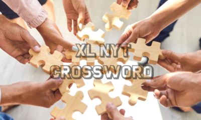XL NYT Crossword: A Complete Guide to Mastering the Challenge