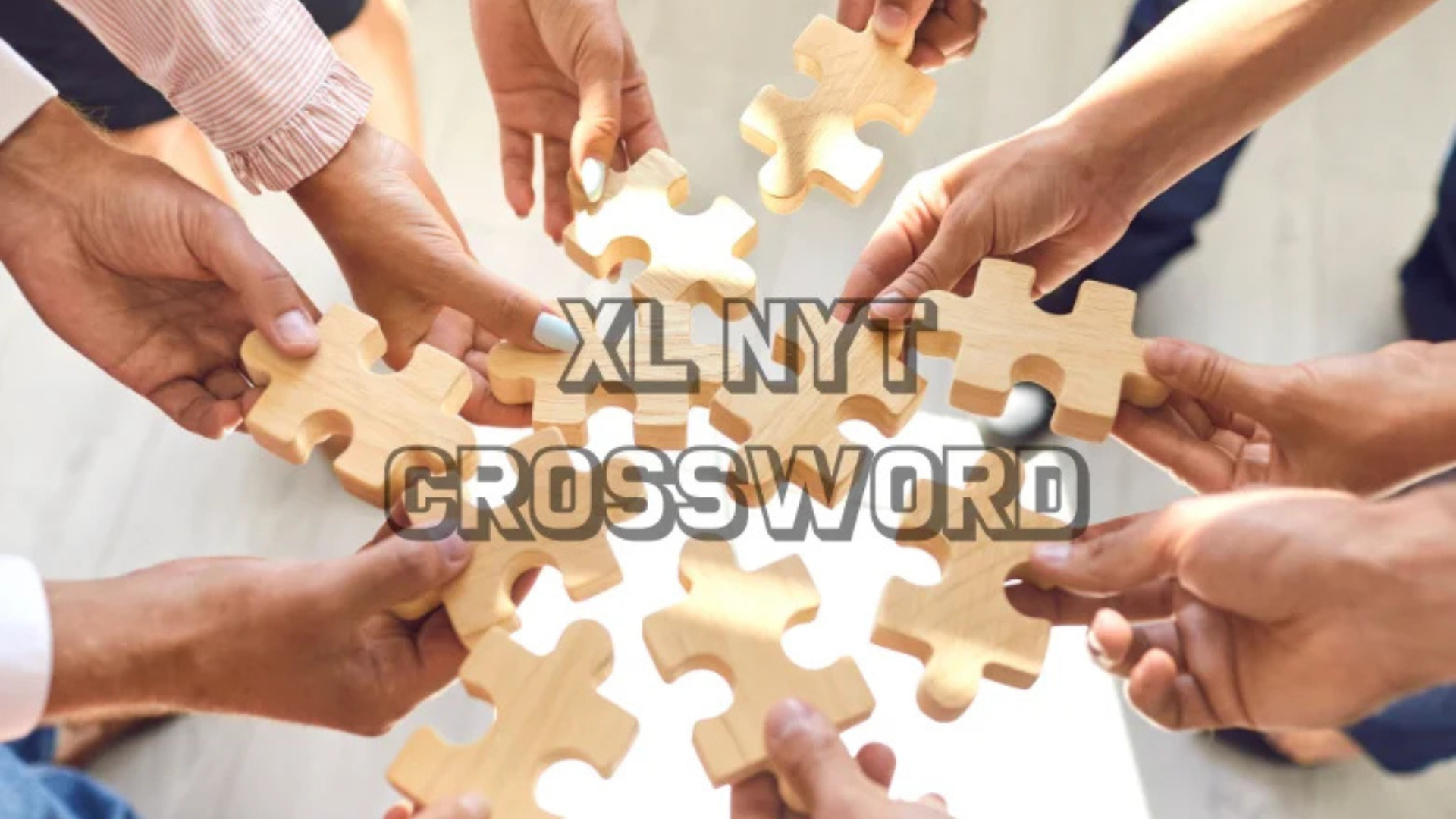 XL NYT Crossword: A Complete Guide to Mastering the Challenge