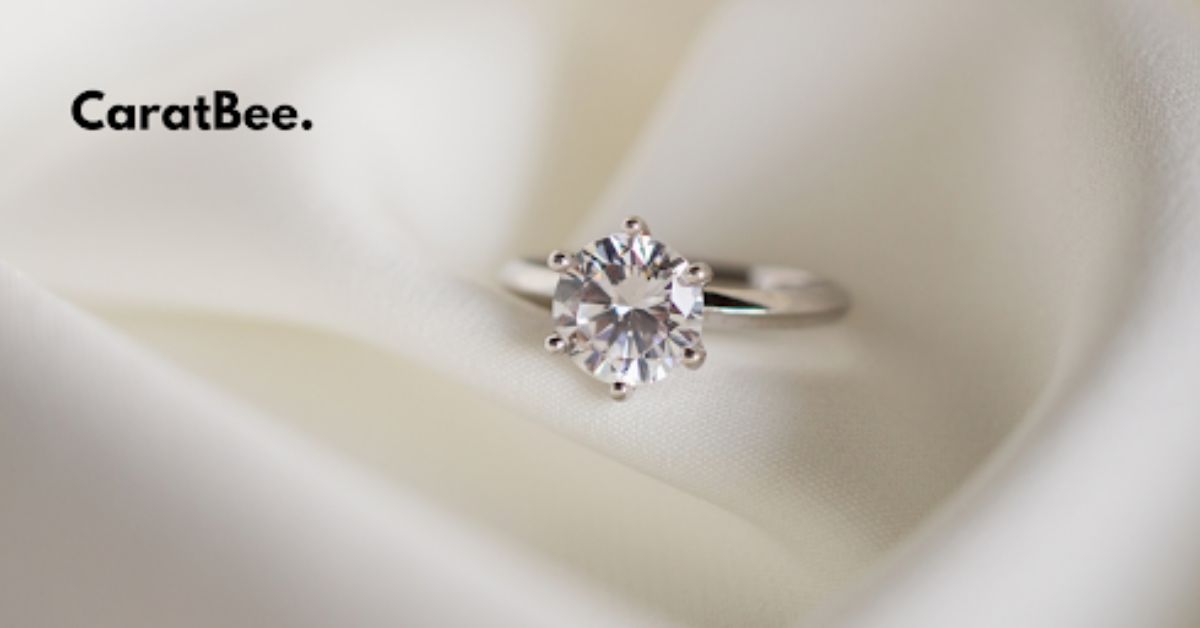 Carat Diamond Rings