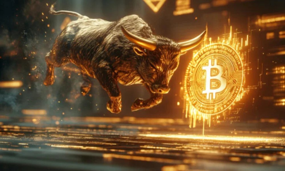 BE1Crypto: The Future of Cryptocurrency & Blockchain Technology