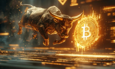 BE1Crypto: The Future of Cryptocurrency & Blockchain Technology