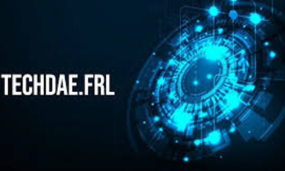 Exploring "techdae.frl": A Comprehensive Guide