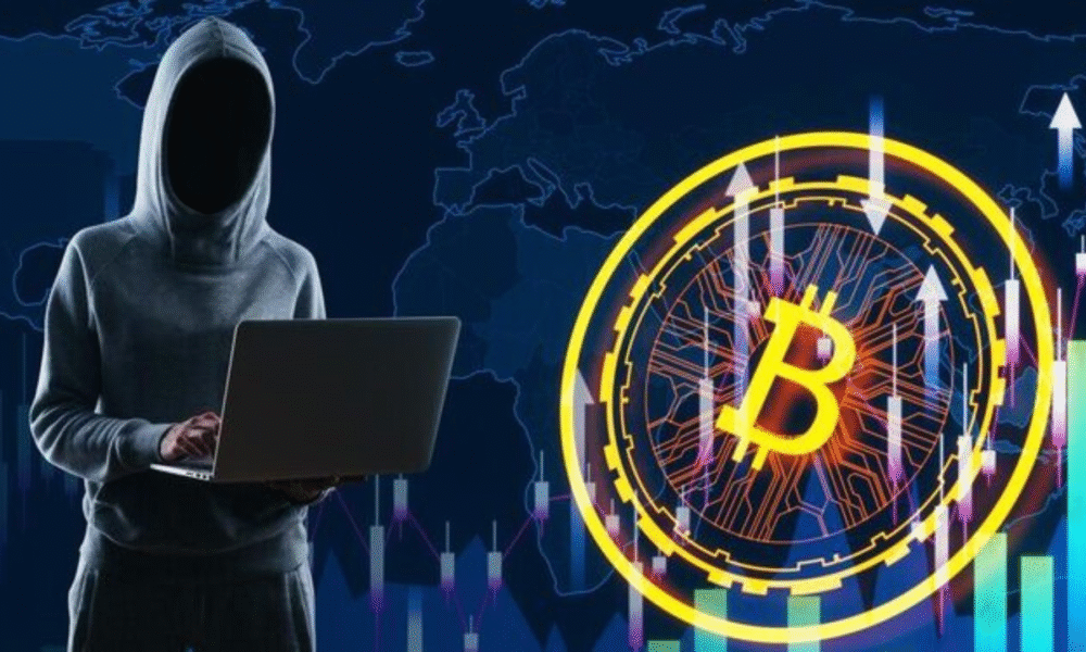 ecrypto1.com Crypto Security: Protecting Your Digital Wealth