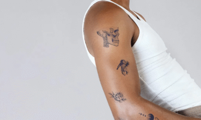 Cool Fake Tattoos: Easy, Realistic, and Fun to Wear
