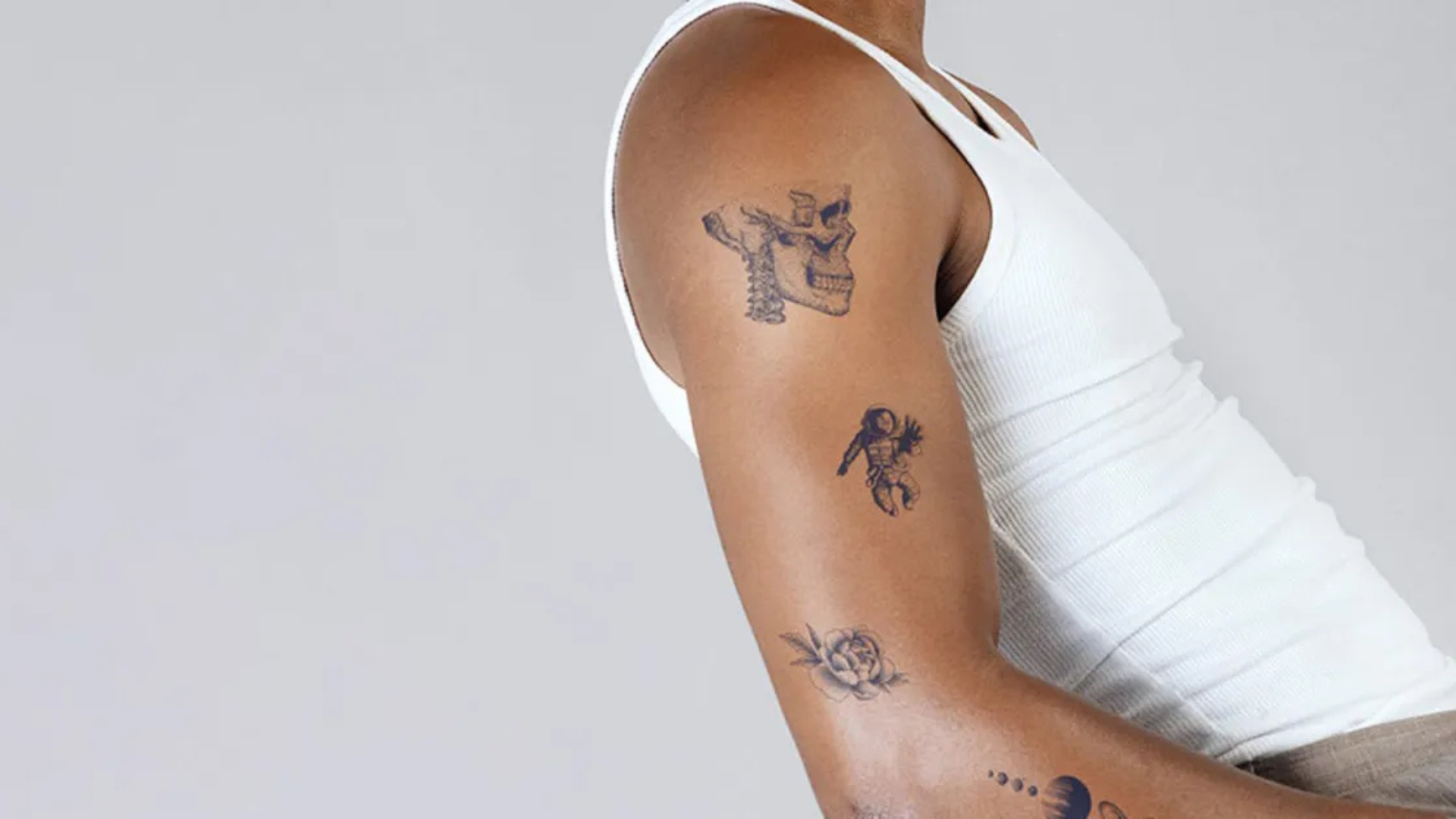 Cool Fake Tattoos: Easy, Realistic, and Fun to Wear
