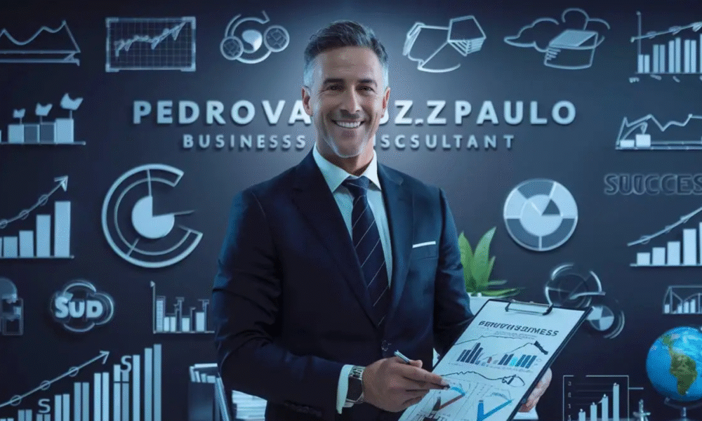 pedrovazpaulo Entrepreneur: New Wave of Innovation