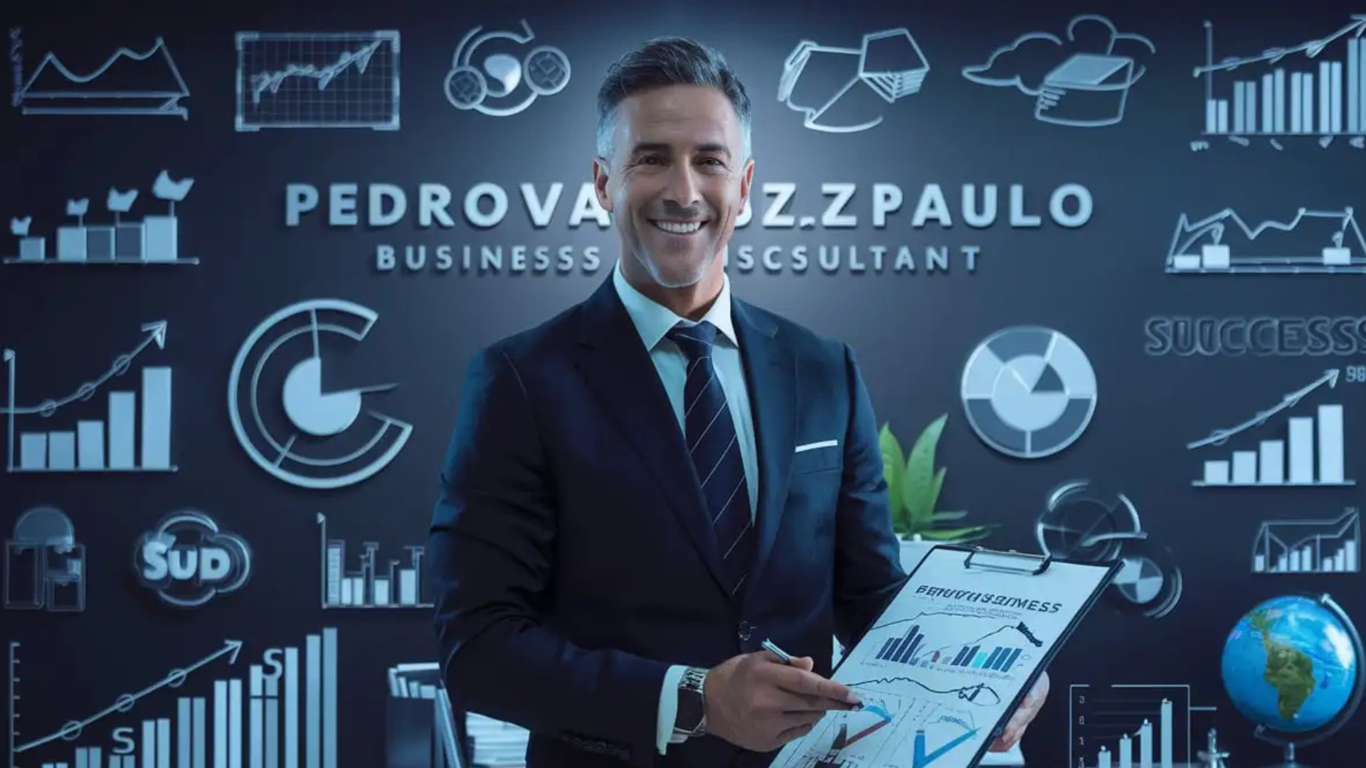pedrovazpaulo Entrepreneur: New Wave of Innovation