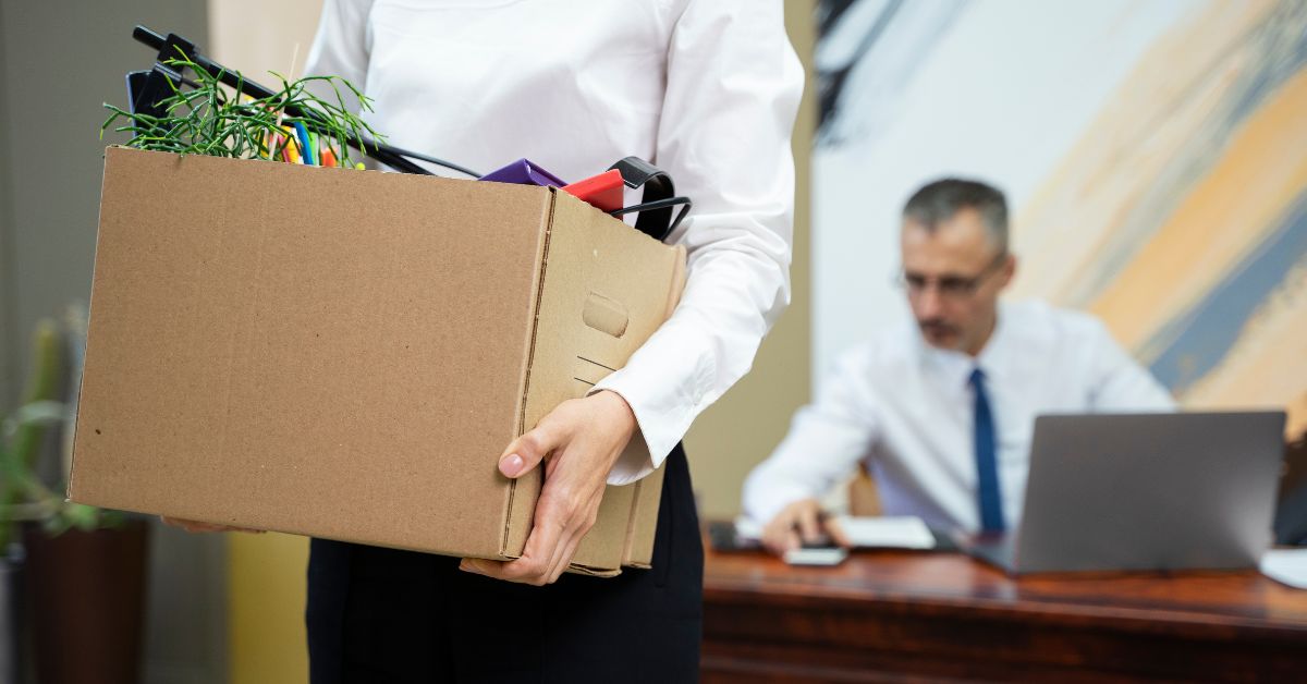 Legal Sector