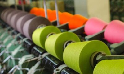 Custom Fabric Manufacturing