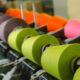 Custom Fabric Manufacturing