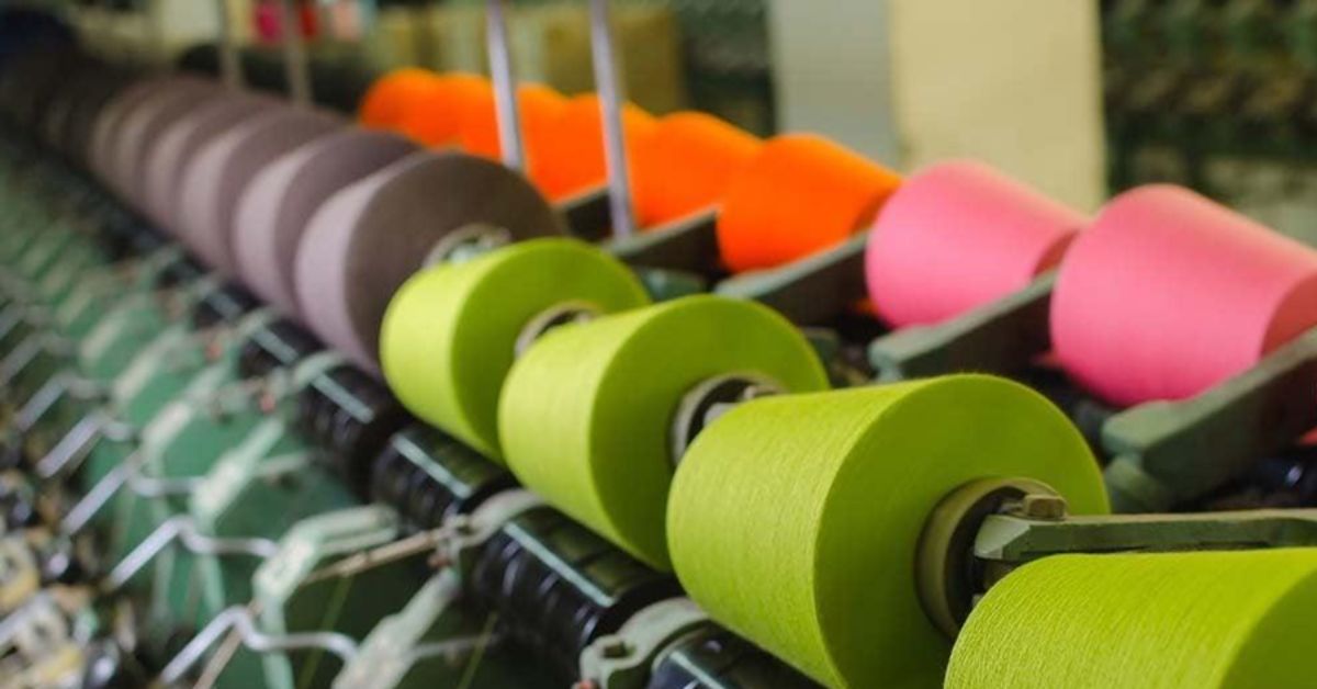 Custom Fabric Manufacturing