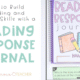 reader response journal middle school