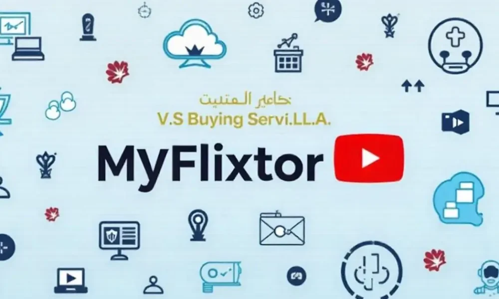 MyFlixtor