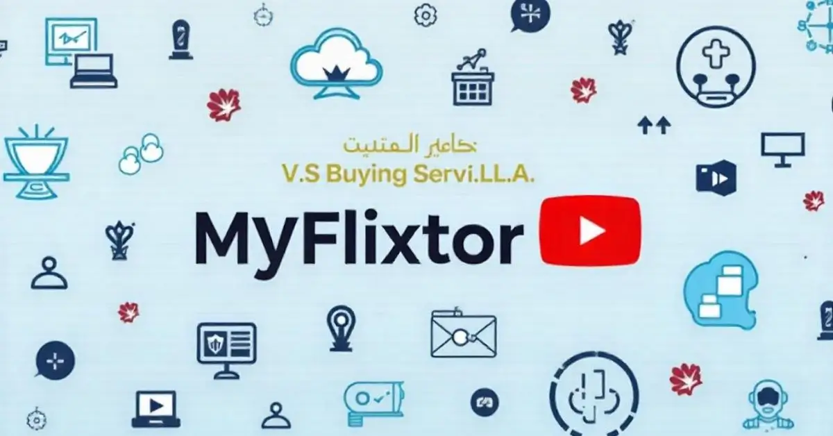 MyFlixtor