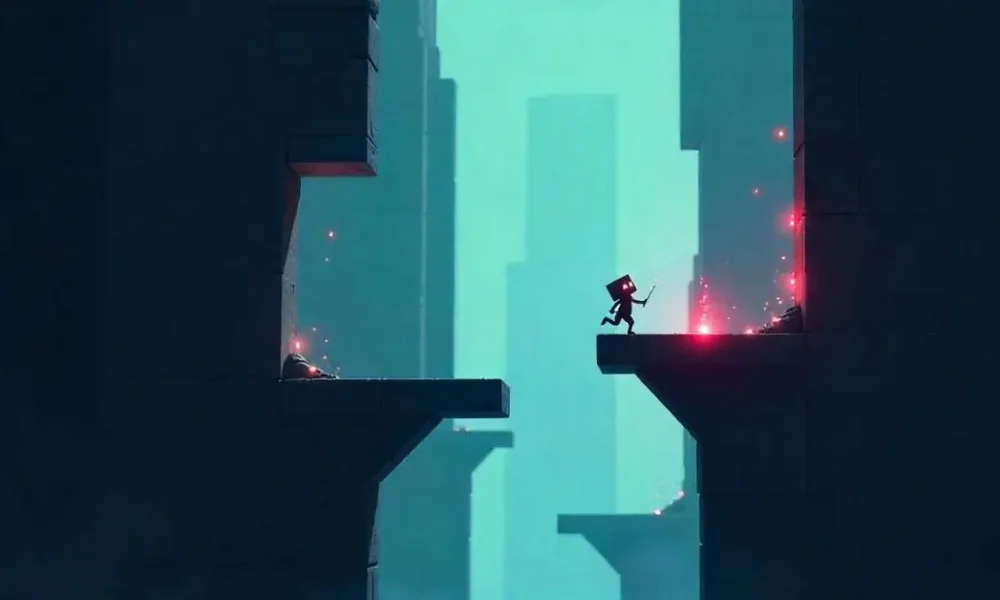 Big Tower Tiny Square Unblocked