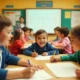 Classroom Relay