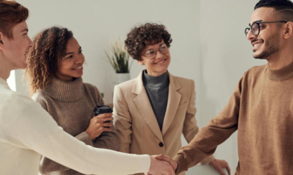 Business Culture