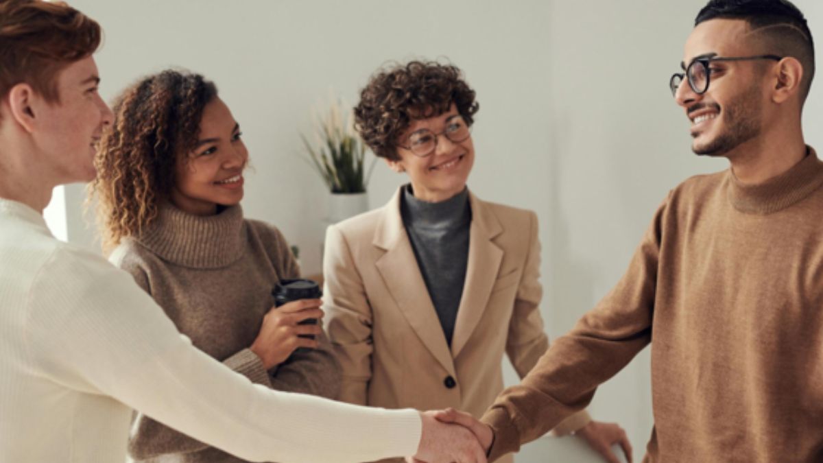 Business Culture