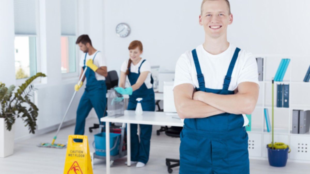Cleaning