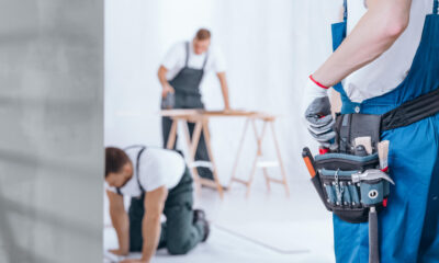 Quality Renovation Services Tailored to Your Needs