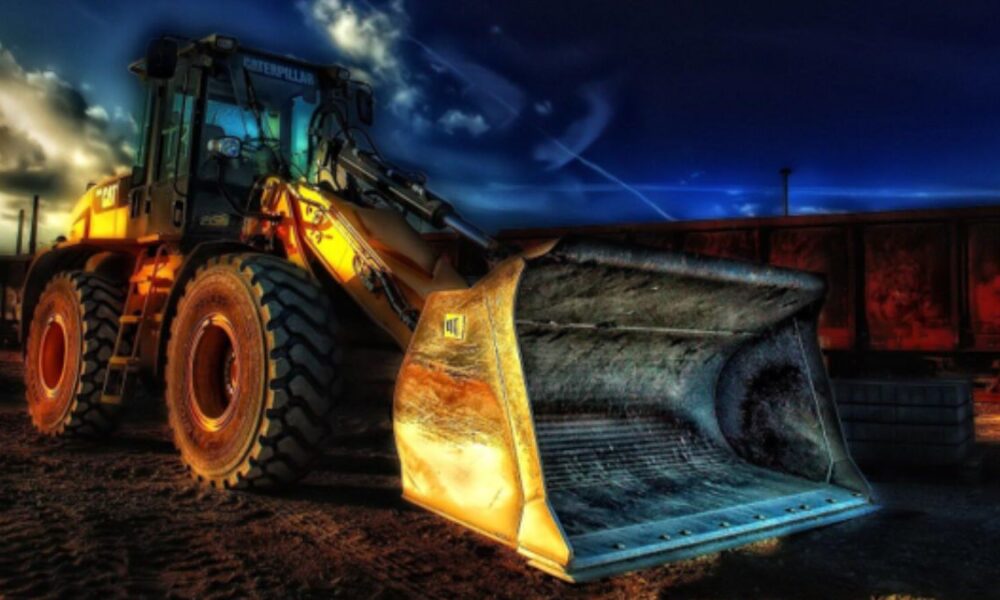 Excavation Services