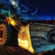 Excavation Services