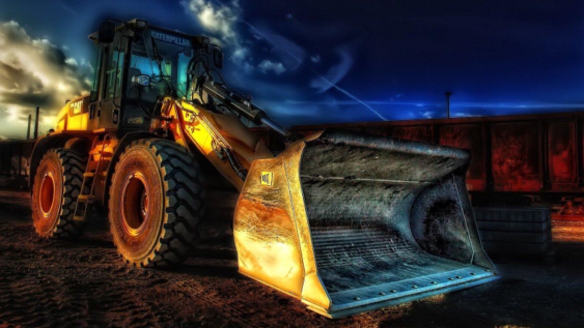 Excavation Services