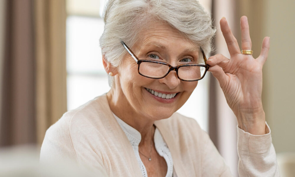 Safe and Comfortable Living Options for Retired Seniors