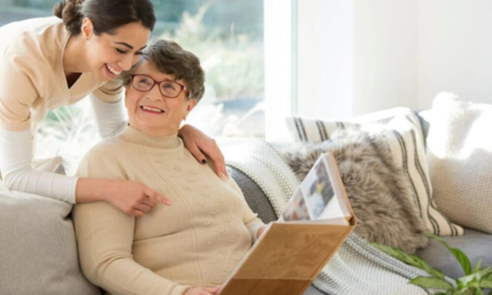 Memory Care Services