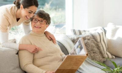 Memory Care Services