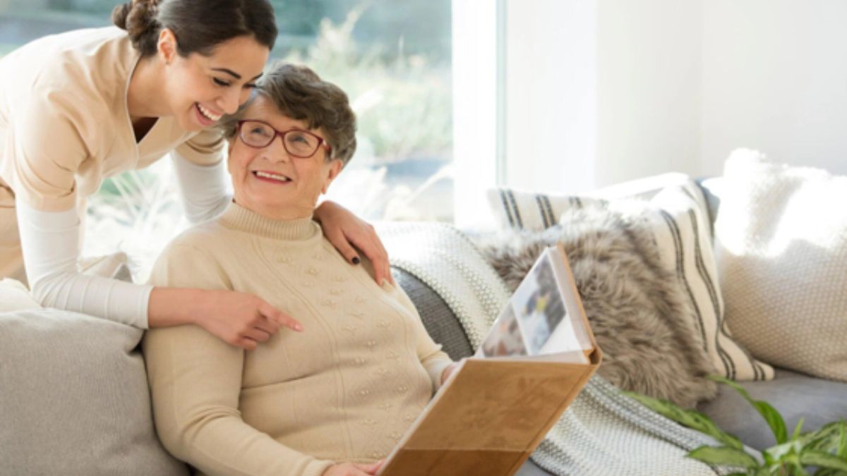 Memory Care Services