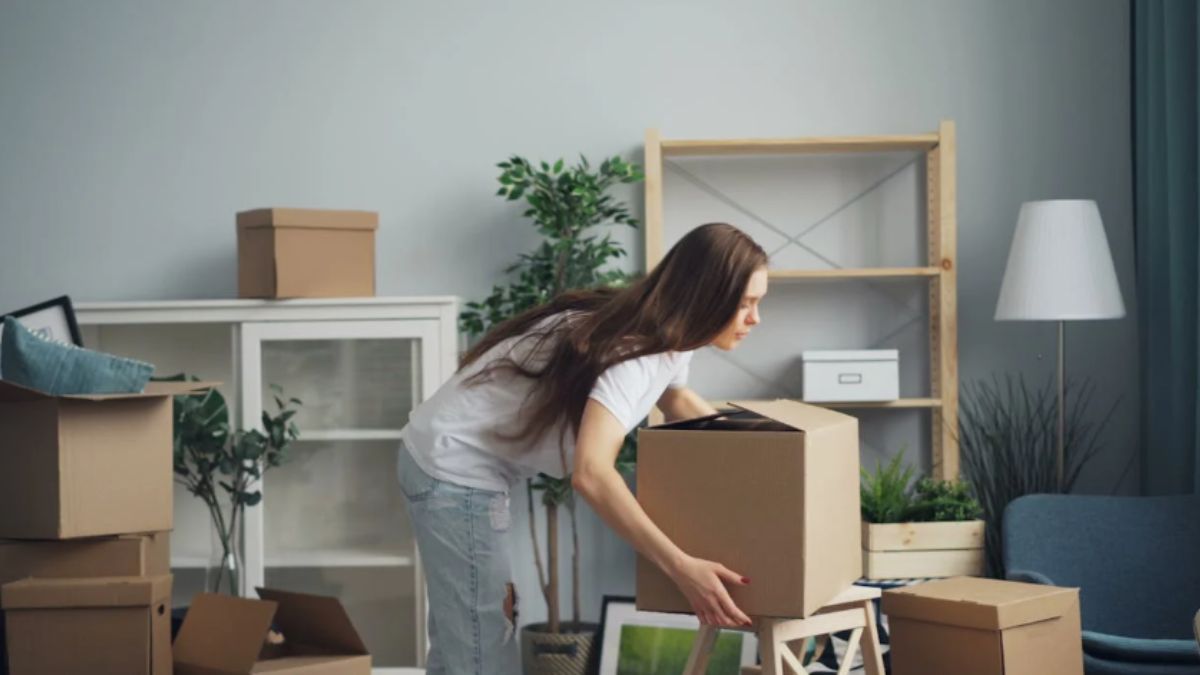 Storage