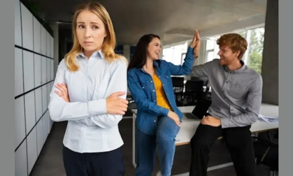 Workplace Bullying in Australia