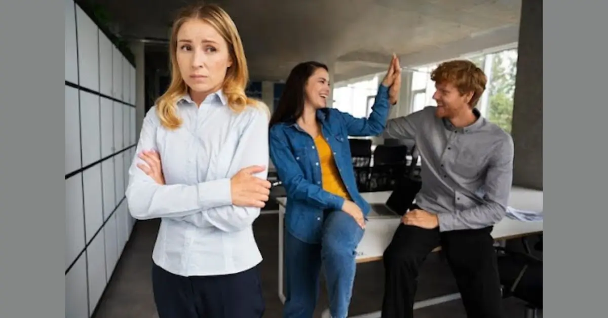 Workplace Bullying in Australia