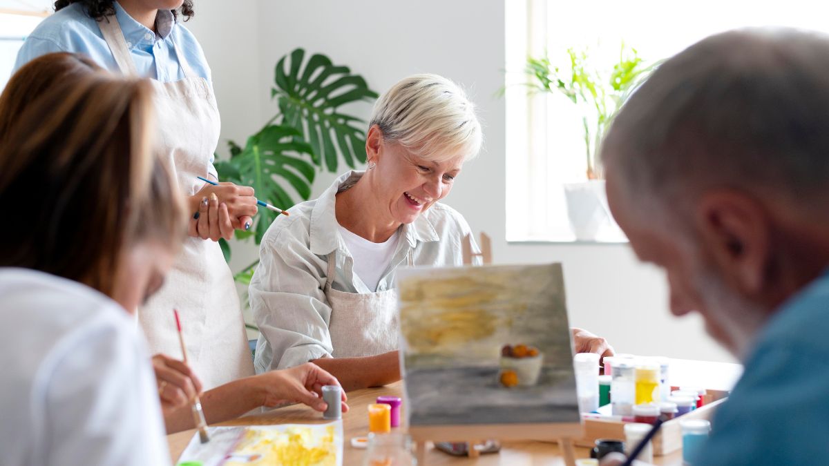 Dementia Care