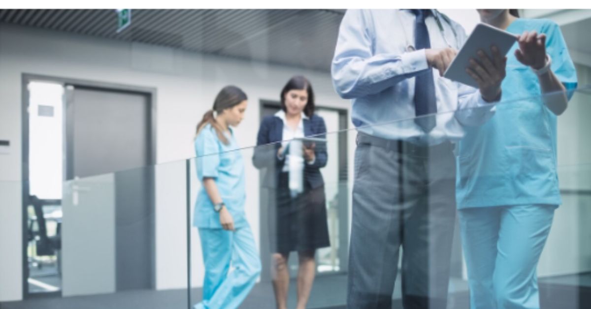 Locum Tenens