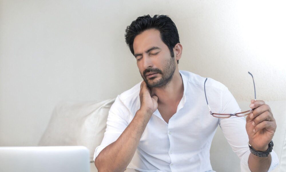 Top 4 Natural Ingredients Commonly Used for Pain Relief Safely