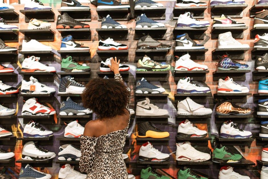 How High-End Sneakers are Shaping Modern Fashion Trends