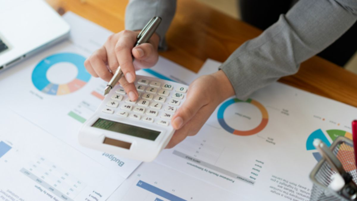 Accounting Firms
