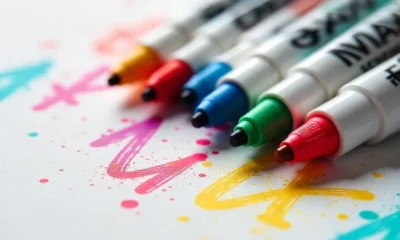 Magic Marker