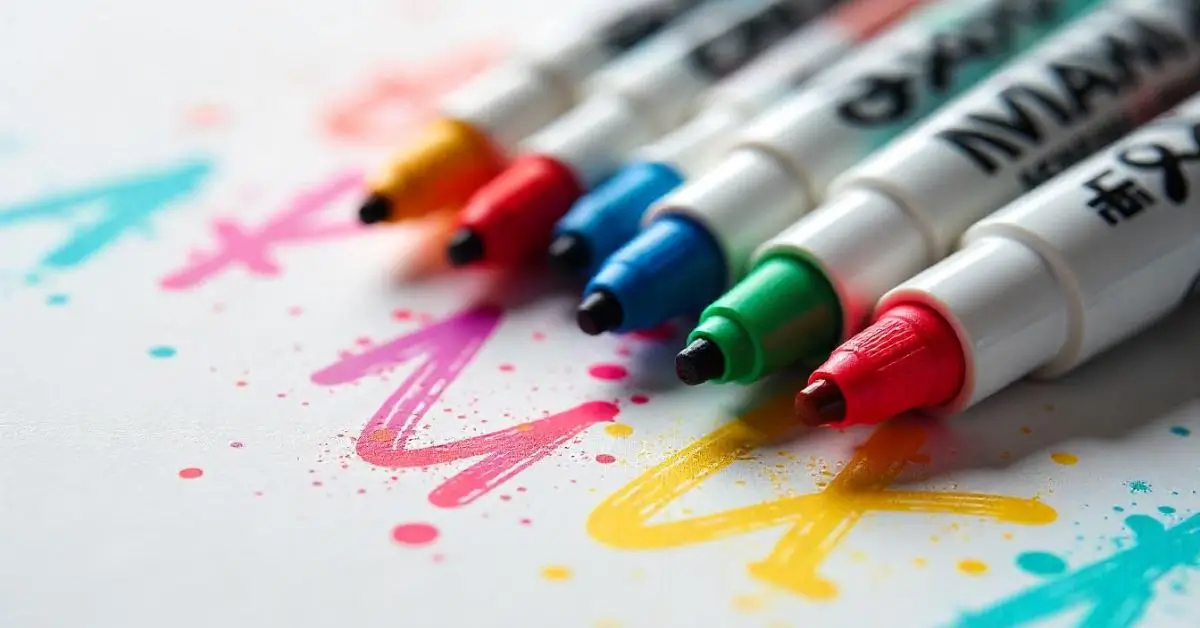Magic Marker