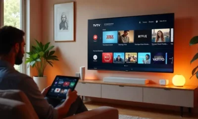 TVTV US