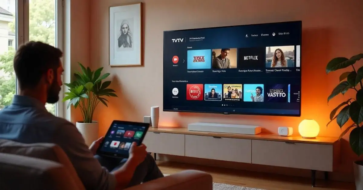 TVTV US