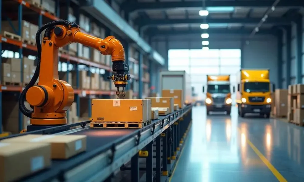 Mastering World Class Distribution