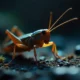 Cave Cricket